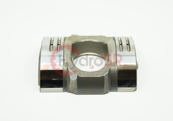 Linde - Pièces - Plateau oscillant