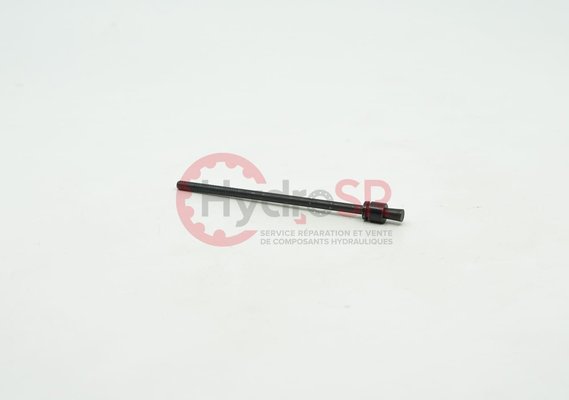 Linde - Pièces - Bouchon