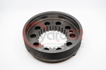 Poclain - Pièces - Carter de frein