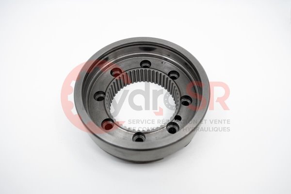 Poclain - Pièces - Carter de frein