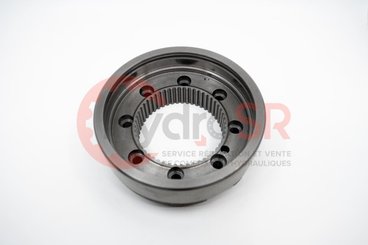 Poclain - Pièces - Carter de frein