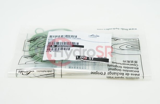 Linde - Pièces - Pochette de joints