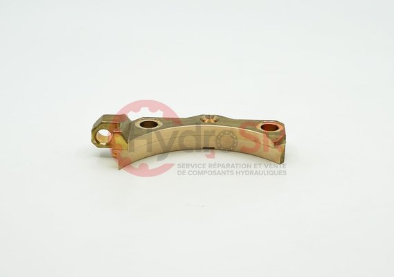 Linde - Pièces - Plaquette de retenue