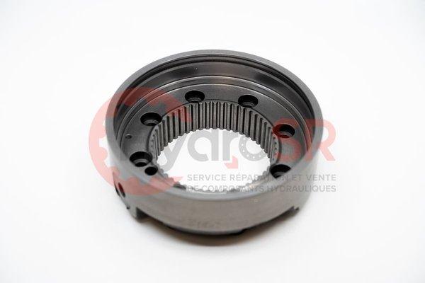 Poclain - Pièces - Carter de frein