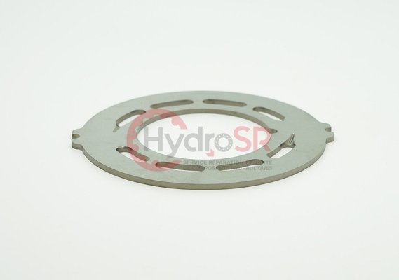 Linde - Pièces - Glace de distribution