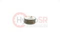 Bague de pompe de gavage