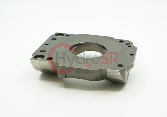 Linde - Pièces - Plateau oscillant