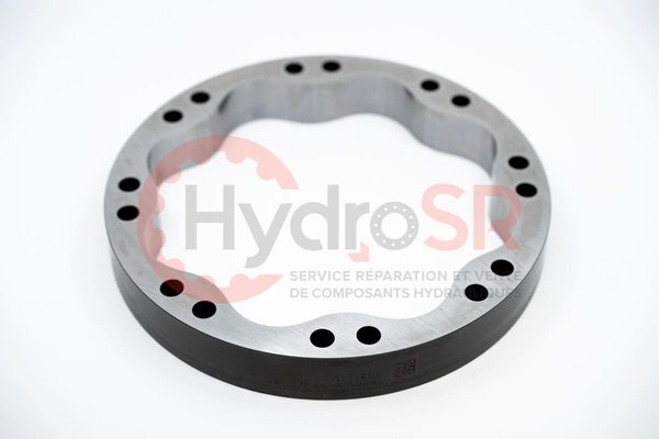 Poclain - Pièces - Came