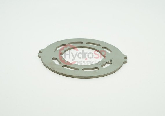 Linde - Pièces - Glace de distribution