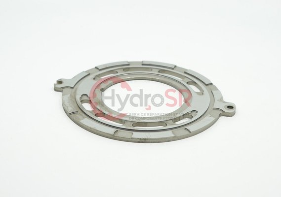 Linde - Pièces - Glace de distribution