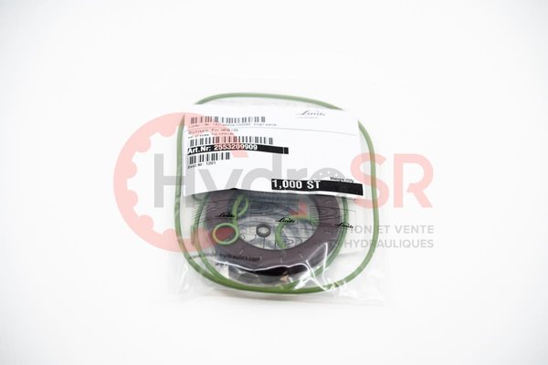 Linde - Pièces - Pochette de joints