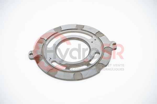 Linde - Pièces - Glace de distribution