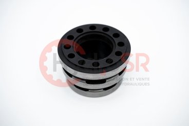 Poclain - Pièces - Glace de distribution