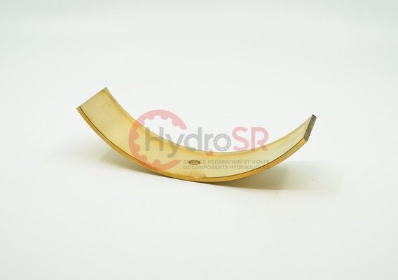 Linde - Pièces - Coussinet oscillant