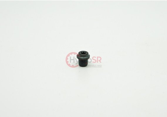 Linde - Pièces - Bouchon