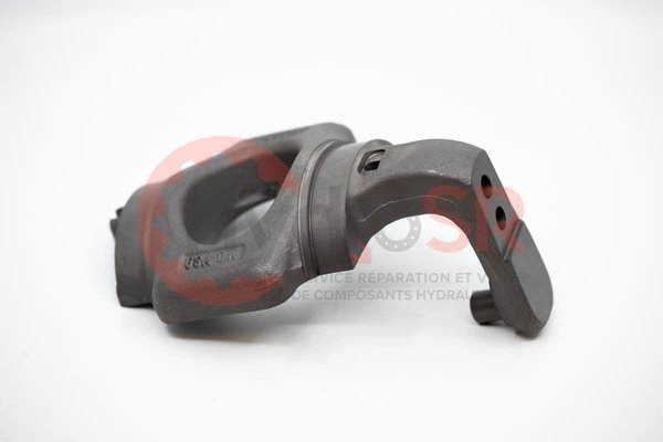 Danfoss - Pièces - Plateau oscillant