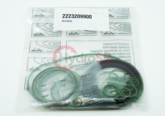 Linde - Pièces - Pochette de joints