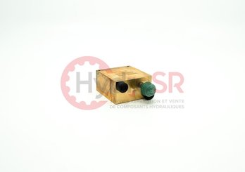 Rexroth - Pièces - Valve Inching