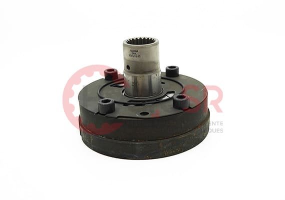 Rexroth - Pièces - Pompe de gavage complète