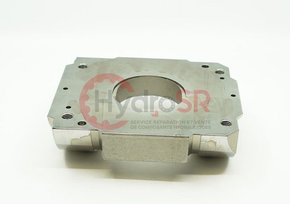 Linde - Pièces - Plateau oscillant