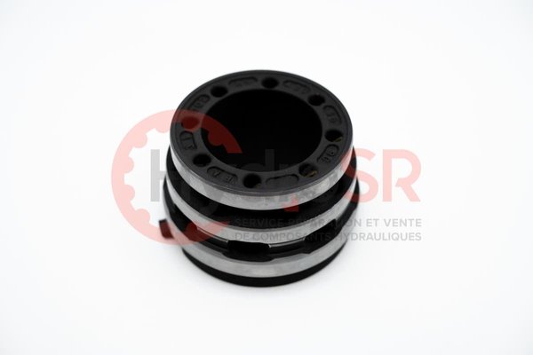 Poclain - Pièces - Glace de distribution