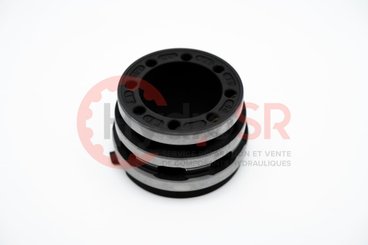 Poclain - Pièces - Glace de distribution