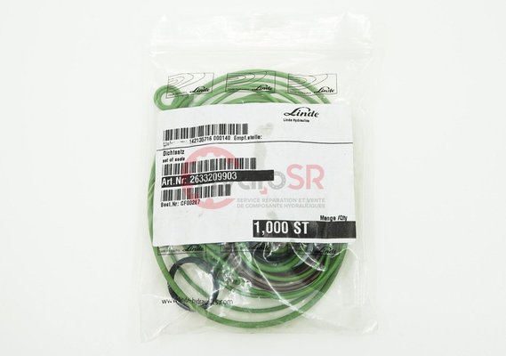 Linde - Pièces - Pochette de joints