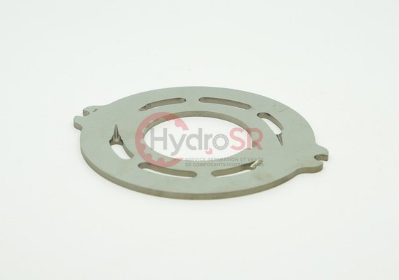 Linde - Pièces - Glace de distribution