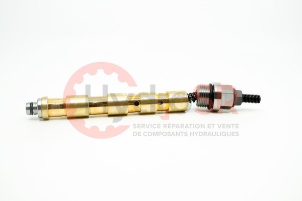 Rexroth - Pièces - Valve DR