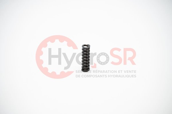 Poclain - Pièces - Ressort