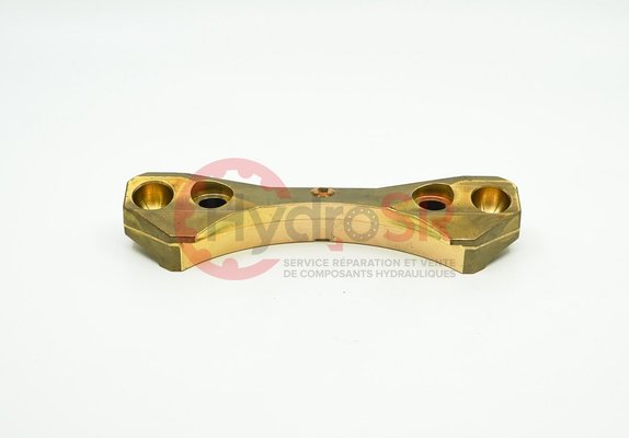 Linde - Pièces - Plaquette de retenue