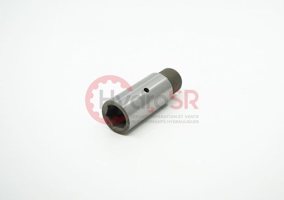 Rexroth - Pièces - Guide piston de régulation