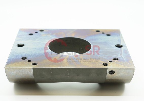 Linde - Pièces - Plateau oscillant