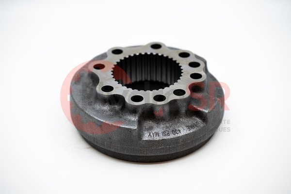 Poclain - Pièces - Carter de frein