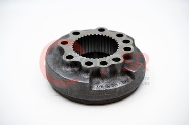 Poclain - Pièces - Carter de frein