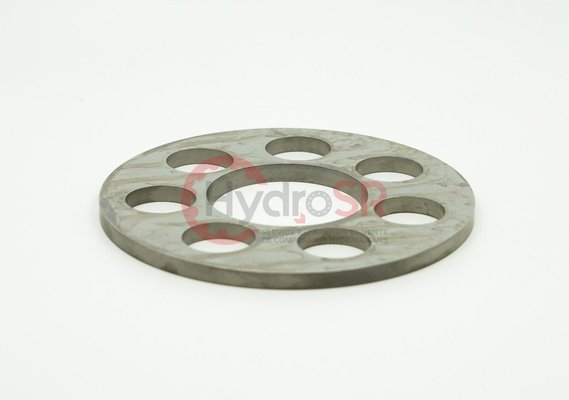 Linde - Pièces - Plaque de retenue