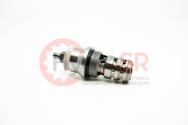 Rexroth - Pièces - Valve