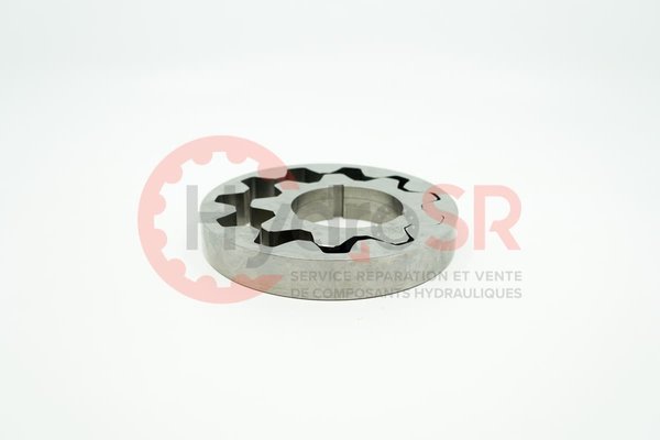 Rexroth - Pièces - Rotor de pompe de gavage
