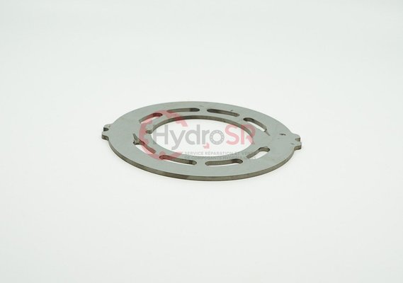 Linde - Pièces - Glace de distribution