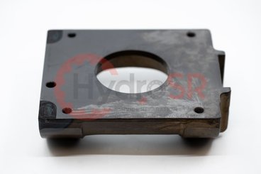 Danfoss - Pièces - Plateau oscillant