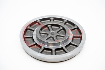 Poclain - Pièces - Piston de frein