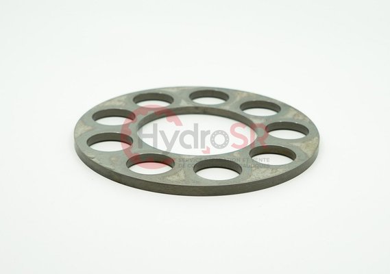 Linde - Pièces - Plaque de retenue