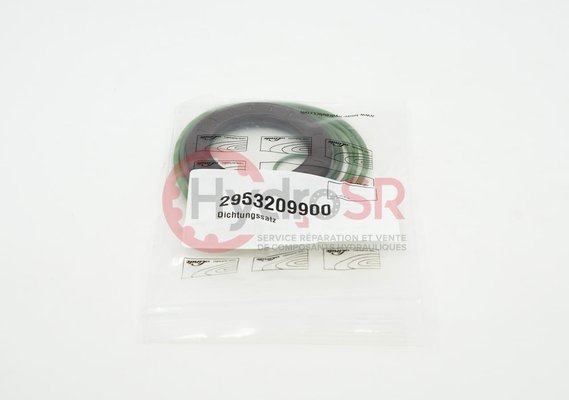 Linde - Pièces - Pochette de joints