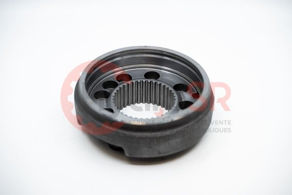 Poclain - Pièces - Carter de frein