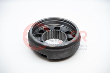 Poclain - Pièces - Carter de frein