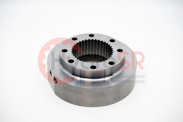 Poclain - Pièces - Carter de frein