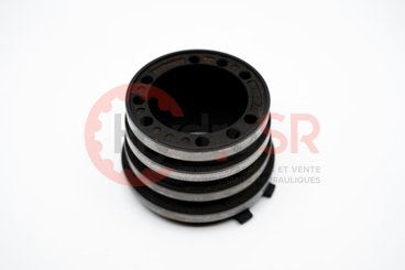 Poclain - Pièces - Glace de distribution