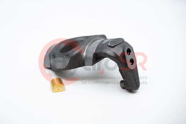 Danfoss - Pièces - Plateau oscillant