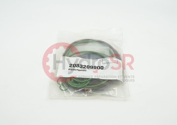 Linde - Pièces - Pochette de joints