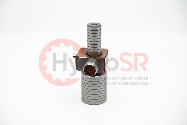 Kawasaki - Pièces - Servopiston assemblé